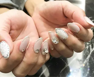 ネイル nail fufla ♡yamane♡のネイルデザイン