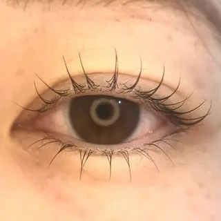 マツエク・マツパ メゾンドシャルム NISHIKAWAのマツエク・マツパデザイン