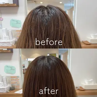 【STORY】 🧁misaki🧁のヘアスタイル