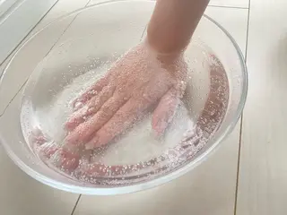 ネイル nail care salon -&-所属・nail care salon -&-のネイルデザイン