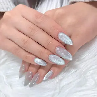 ネイル Noix 横浜のネイルデザイン
