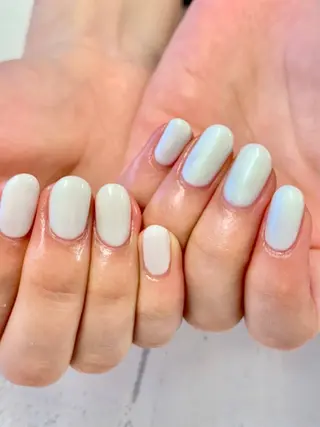 ネイル KIREIE Satomiのネイルデザイン