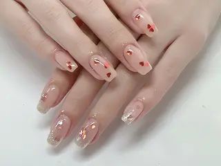 ネイル En ☀️のネイルデザイン