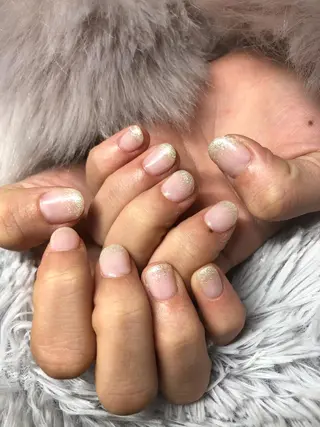 ネイル 口コミ5.0 Mizuki.aのネイルデザイン