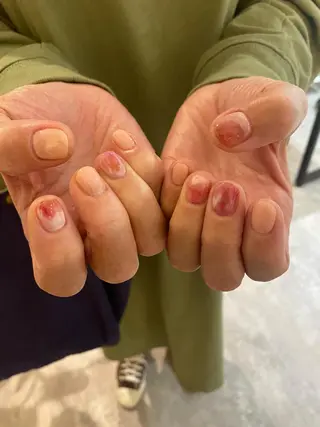 ネイル Eden KAZUHOのネイルデザイン