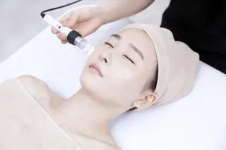 フェイシャルサロン MUQU練馬店のエステ・リラクイメージ