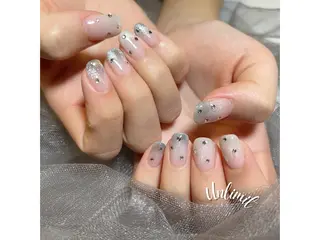 ネイル Unlimit アンリミットのネイルデザイン