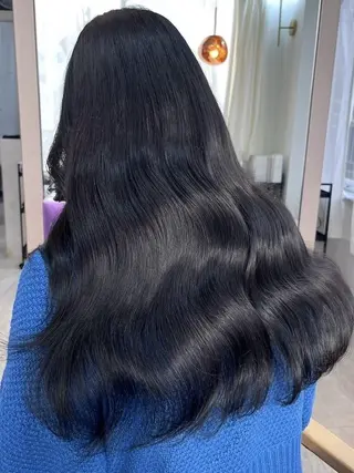 ロング 🎀asumi/大宮 /モデル様募集中🎀のヘアスタイル