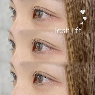 マツエク・マツパ YUZUME 日本橋 SHIHOのマツエク・マツパデザイン