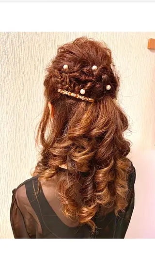 橋口 由佳子のマツエク・マツパデザイン