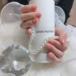 ネイル Nail salon suuのネイルデザイン