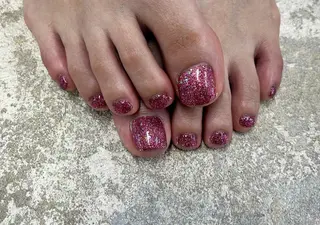 ネイル Basic町田本店 Suzunaのネイルデザイン