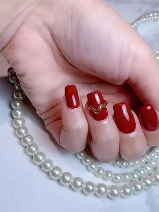 ネイル HALU ハルのネイルデザイン