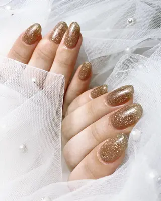 ネイル Bavardage Nailのネイルデザイン