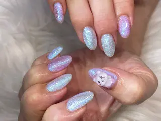 ネイル Beauty Salon Lunaのエステ・リラクイメージ