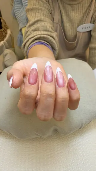 ネイル THE CHIC Tukinoのネイルデザイン