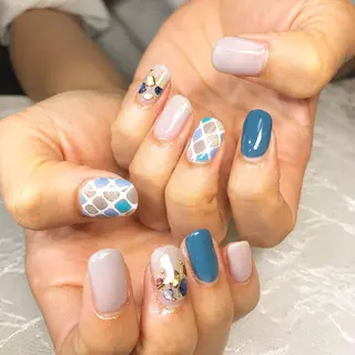 ネイル COCO +のエステ・リラクイメージ