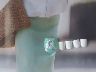 ネイル bloom *のネイルデザイン