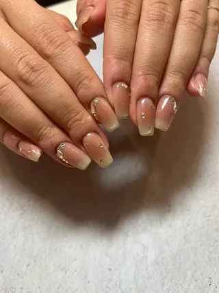 ネイル 【LINON】 airiのネイルデザイン
