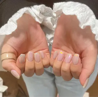 ネイル 髙橋 優菜のネイルデザイン