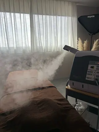 ごとう めぐみのエステ・リラクイメージ