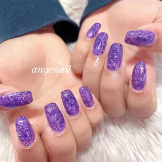 ネイル オーナーネイリスト MAKIのネイルデザイン