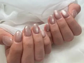 ネイル EASTHAM 後藤百香のネイルデザイン