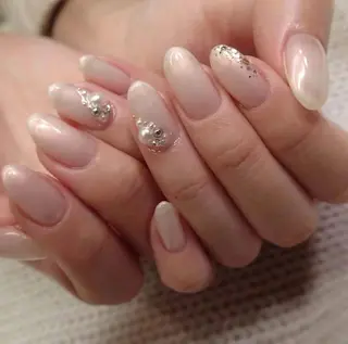 ネイル ドクシュウ サロンのエステ・リラクイメージ