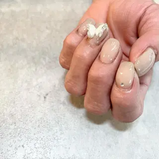 ネイル Nail Salon Gummi.のネイルデザイン
