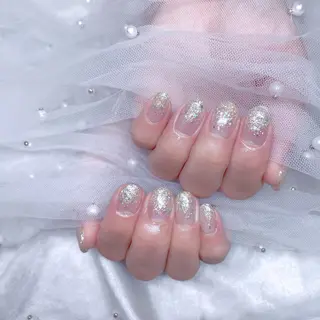 ネイル m ♡のネイルデザイン