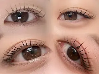 マツエク・マツパ 🫧Ramo 大宮店🍒のマツエク・マツパデザイン