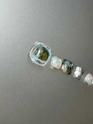 ネイル Ao. Nailのネイルデザイン