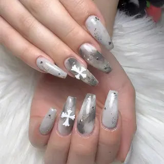 ネイル Nail salon EM（エム）諸星のネイルデザイン