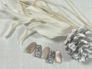 ネイル kiki nail &brow二子玉川の眉毛・アイブロウイメージ