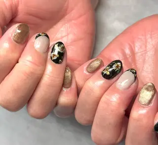 ネイル Lino ﾟのネイルデザイン