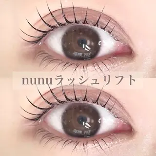 マツエク・マツパ eyelash BLUE上野のマツエク・マツパデザイン
