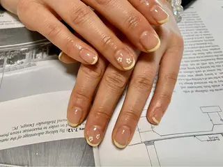 ネイル eiju .のネイルデザイン