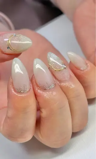 ネイル hiroba nailのネイルデザイン