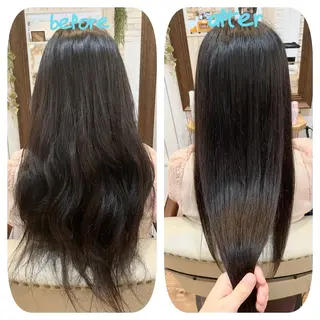 ロング †山尾 大輝†のヘアスタイル