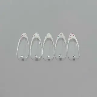 ネイル s_ nail8のネイルデザイン