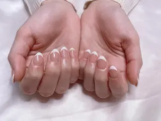 ネイル ジョリ kasumi🌹💅のネイルデザイン