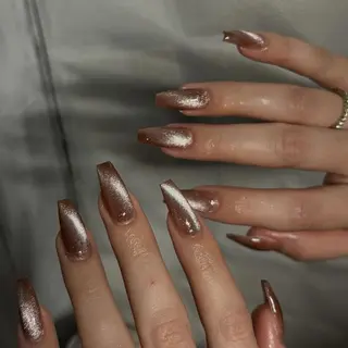ネイル Lapi Nail 🍓持ち込みネイルのネイルデザイン