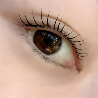 マツエク・マツパ AI🌙登戸/ 骨格分析/眉/まつ毛の眉毛・アイブロウイメージ