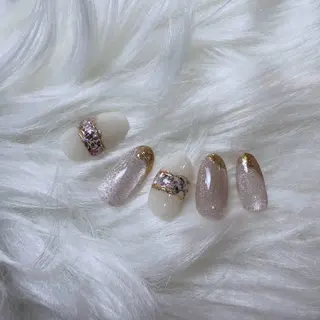 ネイル TUMEPICA Staffのネイルデザイン