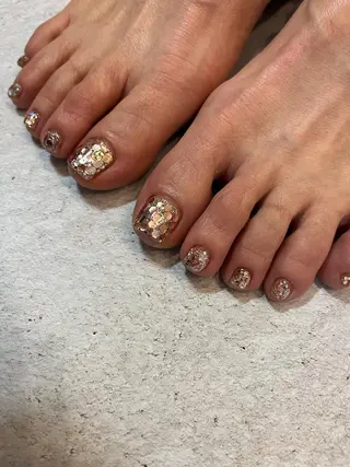 ネイル LINON所属・【LINON】 airiのネイルデザイン