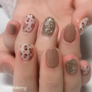 ネイル ネイリスト なつみのネイルデザイン