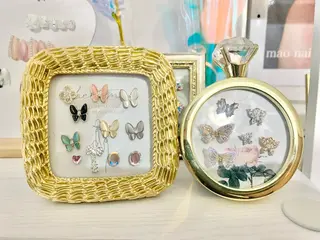 ネイル *・*MIMnail 1号店・*:・*のネイルデザイン