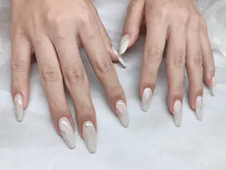 ネイル nail salon MARNI（ﾏﾙﾆ）のネイルデザイン