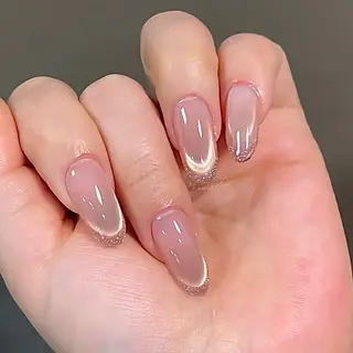 ネイル TS. nails___のネイルデザイン