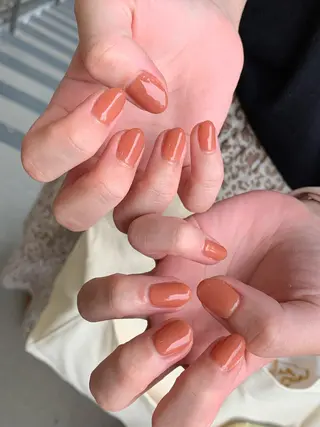 ネイル マキノ ユイのネイルデザイン